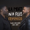 La mort n'a plus d'emprise - Single (feat. Jeanjean) - Single