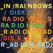 Radiohead - Down Is The New Up