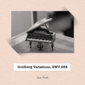 Goldberg Variations, BWV 988 artwork