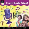 Everybody Sing! album lyrics, reviews, download