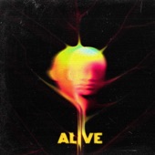 Alive (feat. The Moth & The Flame) artwork
