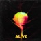 Alive (feat. The Moth & The Flame) artwork