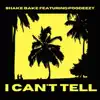 I Can't Tell (feat. Poodeezy) - Single album lyrics, reviews, download