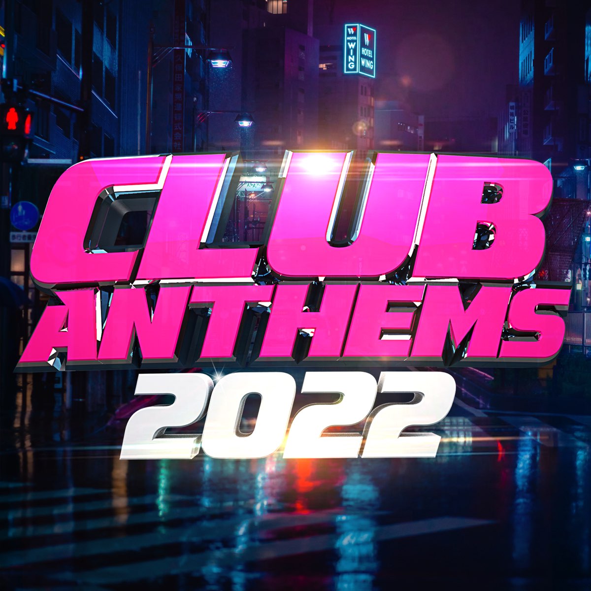 club-anthems-2022-de-varios-artistas-en-apple-music