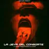 La Jeva del Consorte - Single album lyrics, reviews, download