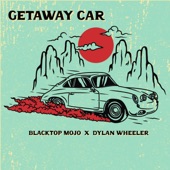 Getaway Car artwork