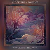 Solstice (Julian Liander Remix) artwork