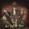 Honey - The Lone Bellow lyrics
