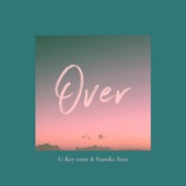 Over artwork