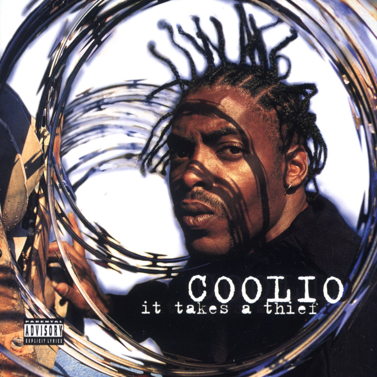 ‎it Takes A Thief By Coolio On Apple Music 