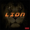 Lion - Single