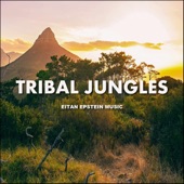 Tribal Jungles artwork