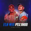 Stream & download Ela Vem Piscando - Single