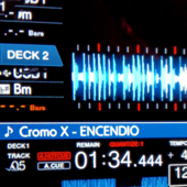 Encendio - Cromo X