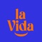 La Vida (Extended Mix) artwork