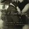 We'll Meet Again - Single (feat. Pat Coil, Jacob Jezioro & Danny Gottlieb) - Single album lyrics, reviews, download