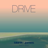 Drive (feat. Amity Isle) artwork