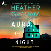Aura of Night - Heather Graham Cover Art