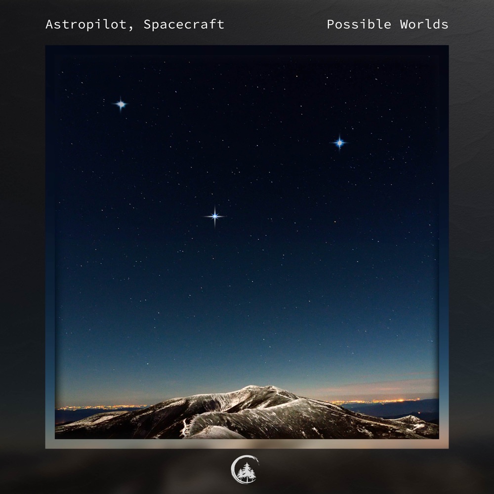 Possible Worlds by AstroPilot, Spacecraft