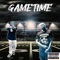 Game Time (feat. Rok Shine) - L.A.B lyrics