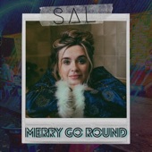 Merry Go Round artwork