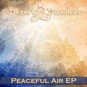 Peaceful Air (Body Mix) - Desert Dwellers