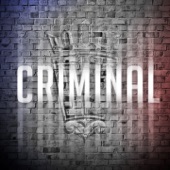 Criminal artwork