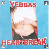 Yebba's Heartbreak artwork
