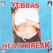 Yebba's Heartbreak artwork