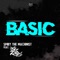 Basic (feat. Big Red) artwork