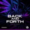 Back and Forth - DJ-Kev lyrics