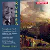 Stream & download Rubbra: Symphony No. 5, Symphony No. 8 & Ode to the Queen