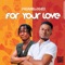 For Your Love artwork