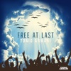 Free At Last - Single