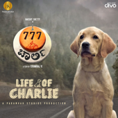 Life of Charlie (From "777 Charlie") - Nobin Paul & Shubham Roy