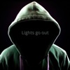 Lights Go Out - Single