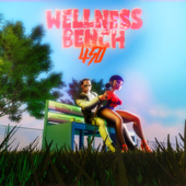 Wellness Bench - 450 Cover Art