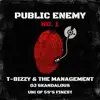 Public Enemy No. 1 (feat. DJ Skandalous & 59's Finest) - Single album lyrics, reviews, download