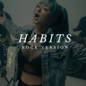 Habits (Stay High) artwork