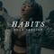 Habits (Stay High) artwork