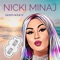 Nicki Minaj - SERPINSKIY lyrics