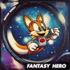 Fantasy Hero - Single