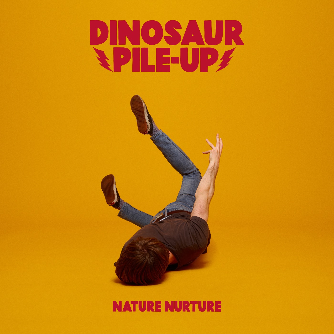 Nature Nurture by Dinosaur Pile-Up