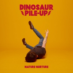 NATURE NURTURE cover art