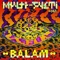 Tribus - Balam lyrics