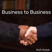 Business To Business artwork