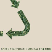 GREEN TEA JUNGLE artwork