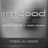 I'm Good (Blue) [Extended Remixes] - Single