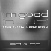 I'm Good (Blue) [Extended Remixes] - Single artwork