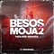 Besos Moja2 (House Remix) [feat. Fede Ibarra] [Remix] artwork